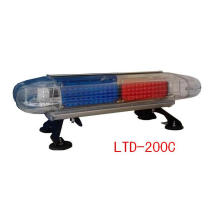 Barra de luz Projectwarning LED policía emergencia (Ltd-2000)
